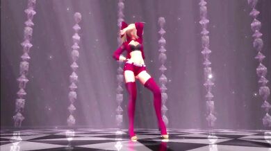 Nero's Fiery Animation Pornography