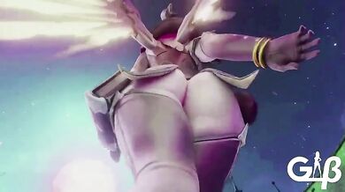 Ass Worship Masterpiece: The Ultimate Release