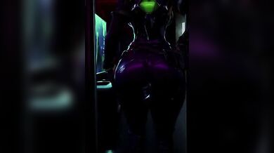 Ass Worship Masterpiece: The Ultimate Release
