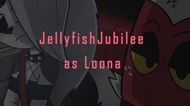 Loona's Lesbian Fling in the Big City: A Night of Passionate Sex in Episode 1