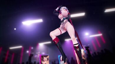 TopAZZ GimmexGimme MMD
============================================
The Topless Azumanga Dolls Gangbang MMD ParodySupport the talented artist Kotarou3990 by becoming their patron on Patreon and enjoying their numerous works on Kemono. This high-quality 