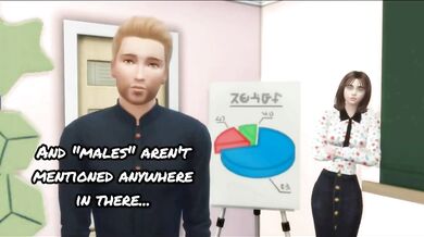 Math Tutor Banged at School