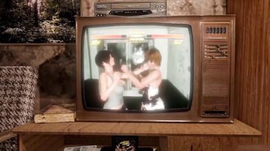 The Gift part 3 Finale - Translated in Brazilian Portuguese [Captain Amoeba]