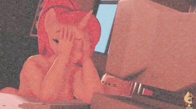 My Little Pony - Porn Music Video - Bouncing Butt Brigade