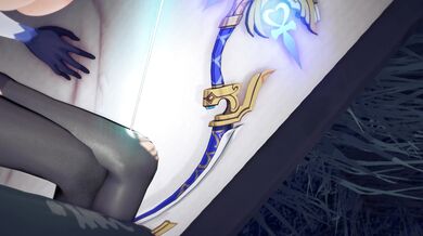 Capturing The Fountain of Youth: GanYus Eternal Hentai Journey