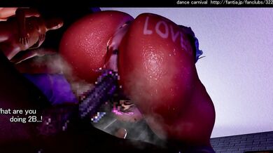 Black Girl's Perverted Behavior Exposed!