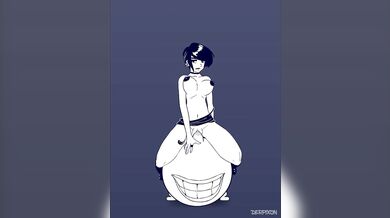 Monster's Cum Inside My Ass Season One