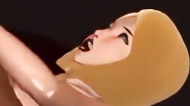 Sexy Sirens Screwing: A Forbidden Encounter