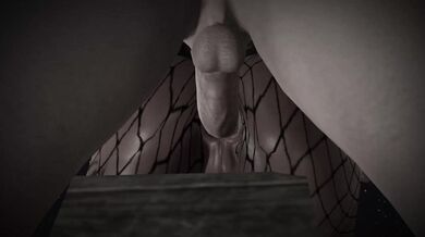 - Shelly's Slutty Adventures: Episode 5