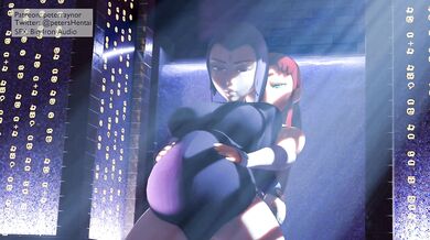Futa Four-Way: A Compendium of Futanari Pleasure