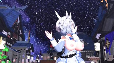 [MMD] Epona/[A]ddiction
- An equine fucked up in the head and can't get enough of it.↓Full nude ver/Full time/ 4k/ Patreon Link- An equine fucked up in the head and can't get enough of it.