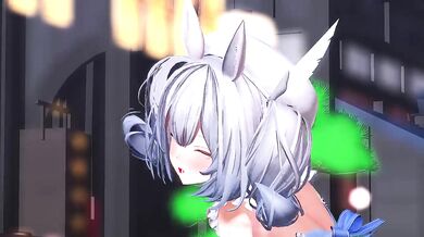 [MMD] Epona/[A]ddiction
- An equine fucked up in the head and can't get enough of it.↓Full nude ver/Full time/ 4k/ Patreon Link- An equine fucked up in the head and can't get enough of it.