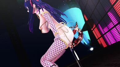 [goutouren] Hoshino Ai's Buggering Bestiality Binge