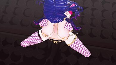 [goutouren] Hoshino Ai's Buggering Bestiality Binge