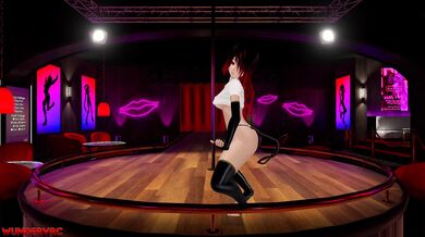 Fucking to Body by Rosenfeld