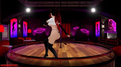 Fucking to Body by Rosenfeld