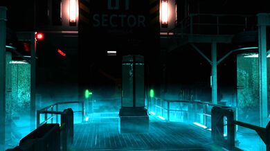 Feral Desire - Project Fatal Seduction - Intro