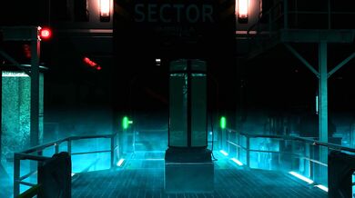 Feral Desire - Project Fatal Seduction - Intro