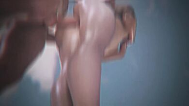 Ellie Edit: The Uncensored Cut of a Dirty Little Slut