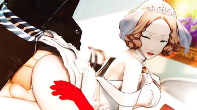 Groom's Secret Bride, Amateur's Revenge