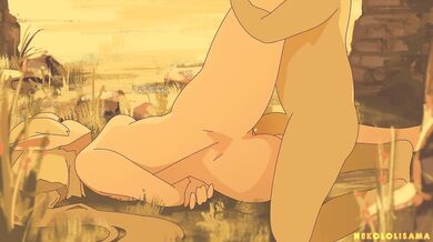 The Goblins Secret Desire - A Hentai Rape Fantasy