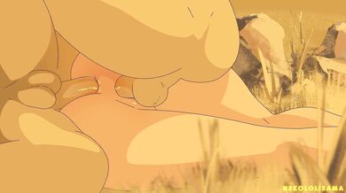 The Goblins Secret Desire - A Hentai Rape Fantasy