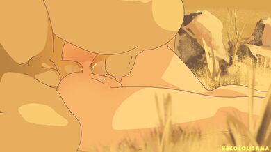 The Goblins Secret Desire - A Hentai Rape Fantasy