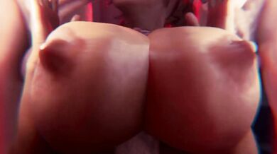 Anya Stroud's Unbridled Fury [Sfmnewbie]