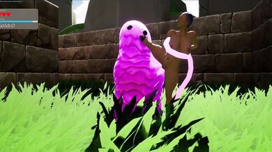 Lustful Tentacles: The Final Ejaculation - Finale