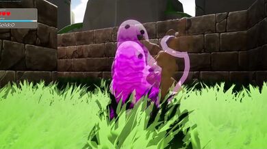 Lustful Tentacles: The Final Ejaculation - Finale