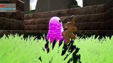 Lustful Tentacles: The Final Ejaculation - Finale
