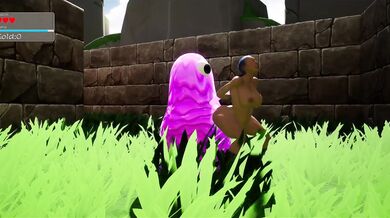 Lustful Tentacles: The Final Ejaculation - Finale
