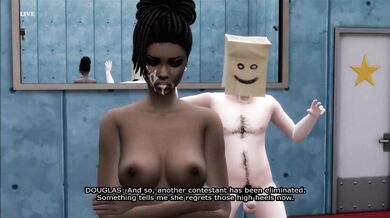 Episode 2: Dick Game