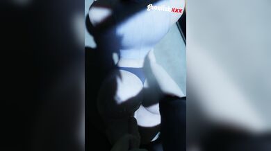 Hyuga Hinata Gets Creamed in Pov POV