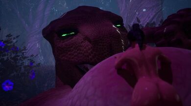 Dila's Invasion (Unbridled Life Expedition)