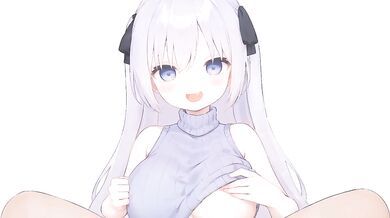 Starring Rio Ichinose, 'I Can't Take My Eyes Off Of You'