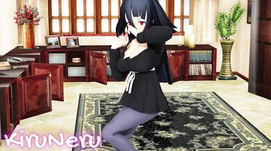 Sexual Dance of the Sensuous Bitch: The Erotic Exploits of Yamada Tae