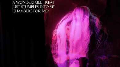 Tentacles of the Succubus: Part 2