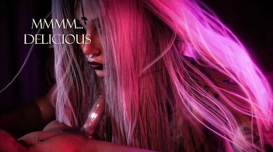 Tentacles of the Succubus: Part 2