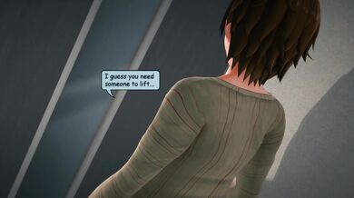 Momo Gets Fucked Bareback by Deliriumbear