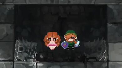 Legend of the Dick: Oxolost's Biggest Bonanza