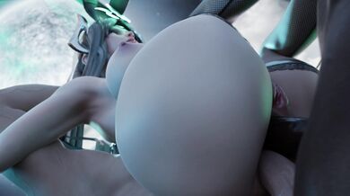 Two Women Pleasure Each Other with Sex Toys