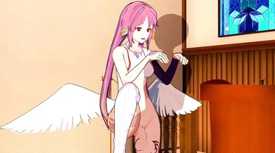 Beyond the Threshold of Pain and Pleasure: Jibrils Ultimate Hentai Challenge