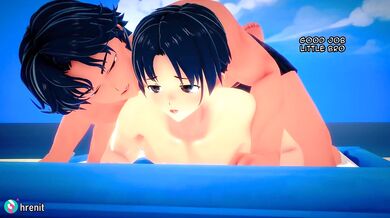 My Brother's A Pussy-Loving Dick-Sucking Whore: Episode 4