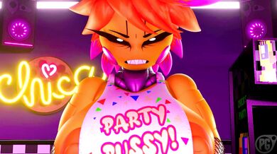 Ride the Mechanical Beast (High Sat 4K)