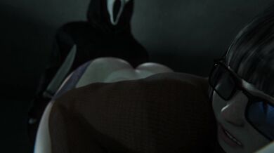 Velma's Secret Life Unveiled in Part 2 of 'Spying on a Naughty Goddess'