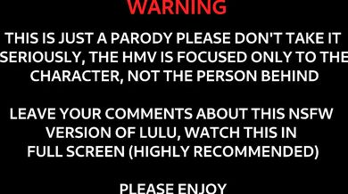 Sizzling Sis-In-Law - Sucking on Lulu's Clit and Balls