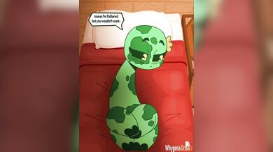 Breaking The Ice: A Night With The Neighbor Who Just Wont Leave Me Alone