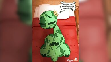 Breaking The Ice: A Night With The Neighbor Who Just Wont Leave Me Alone