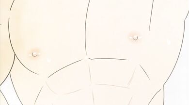 Rewritten: Taking a Hentai Shower with Pro Benders